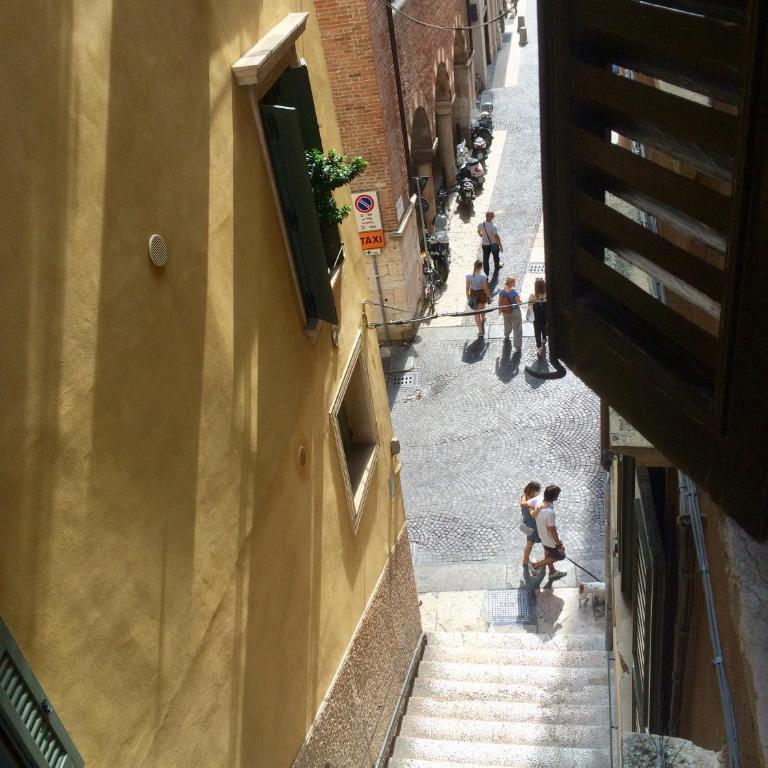 Casa Martini Piazza Erbe - Appartamento - 19