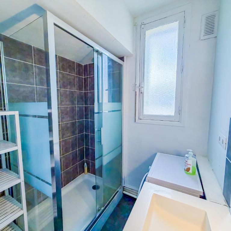 Splendide T4 avec balcon - Appartement 3 Chambres Premium avec Balcon - 4