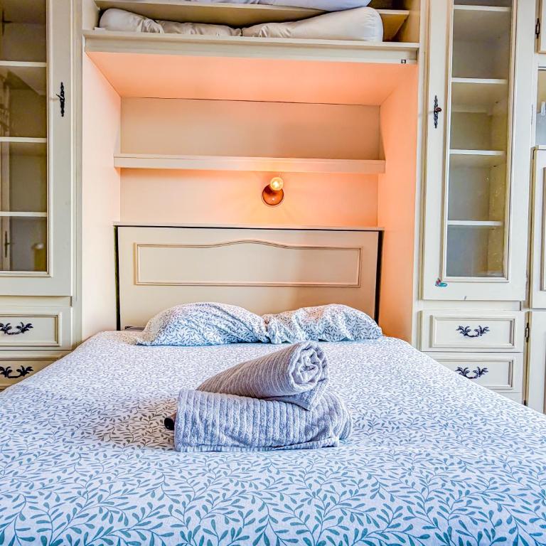 Splendide T4 avec balcon - Appartement 3 Chambres Premium avec Balcon - 15