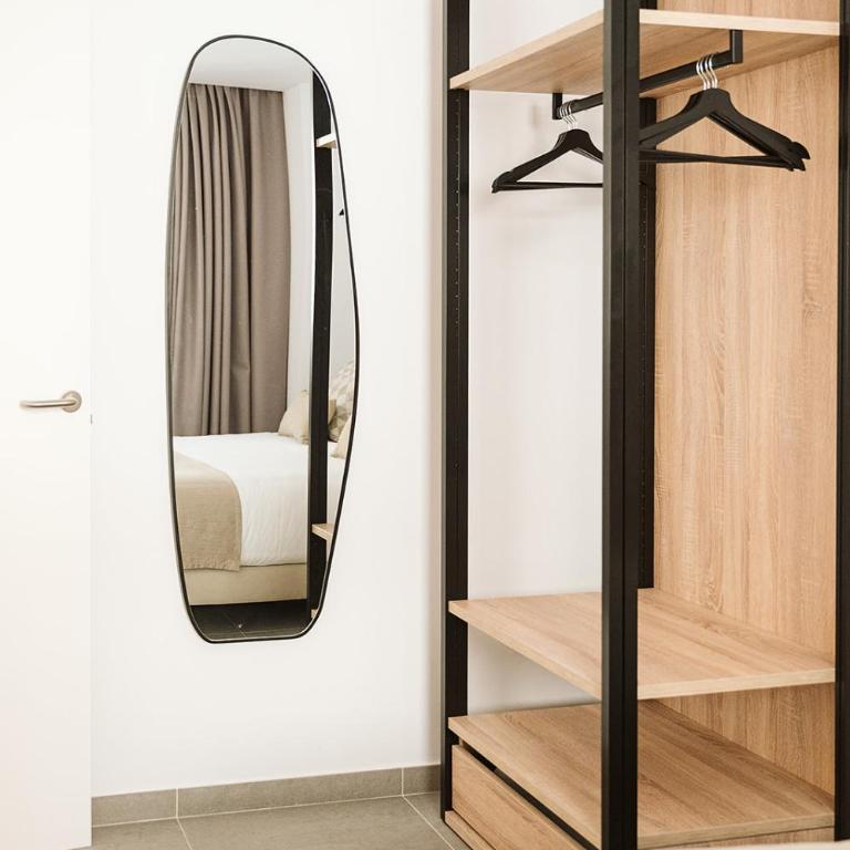 Callao Suites by IRES LAR - Apartamento Estándar de 1 dormitorio - 5