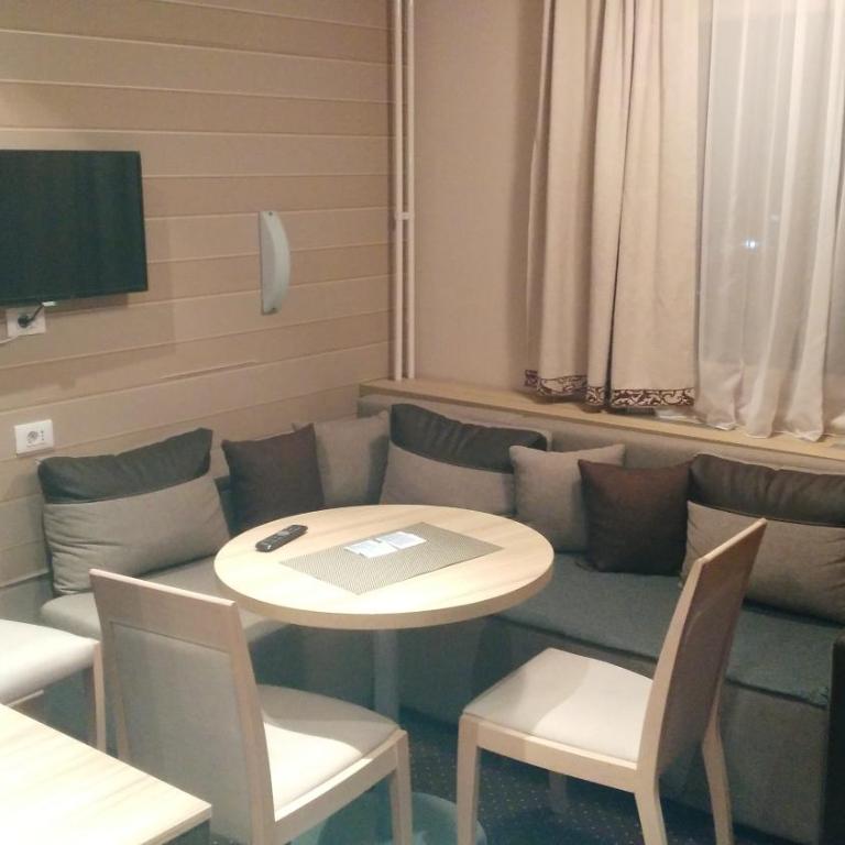 Apartmani Kopaonik Centar Maglic - Studio Apartment - 2
