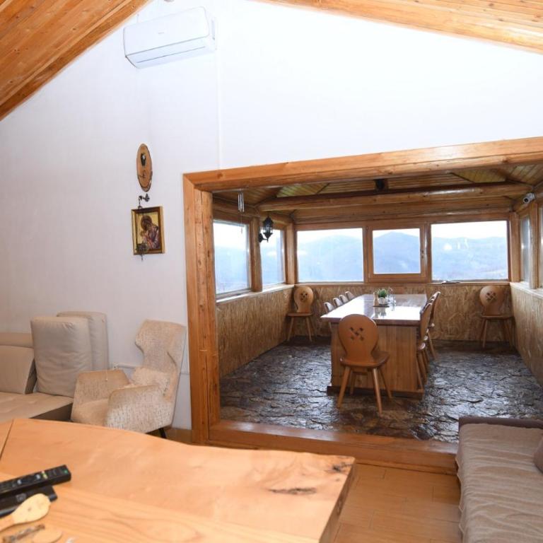 Vikendica Ivanović - Apartman sa 2 Spavaće Sobe - 5