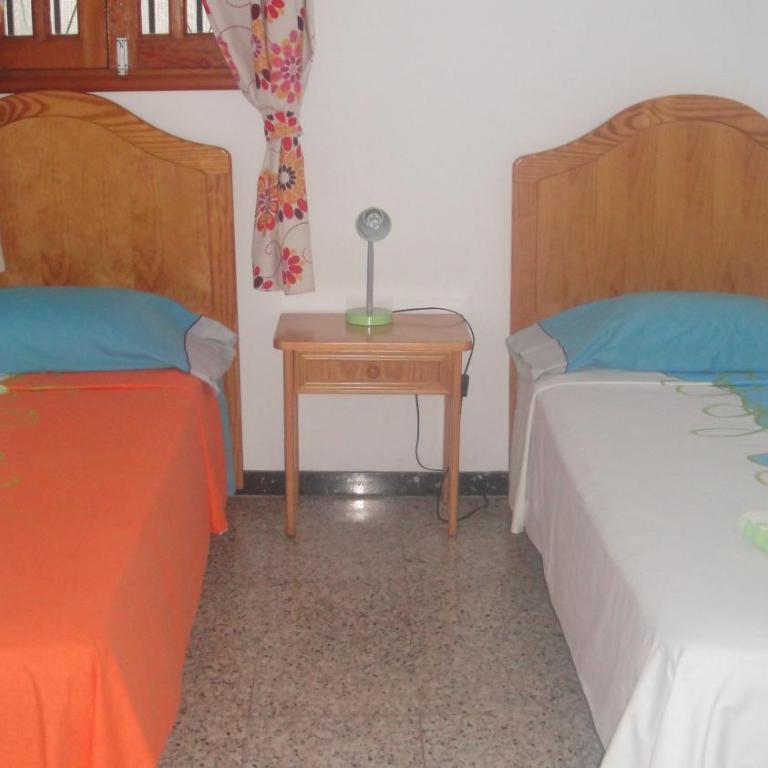 Casa El Pino - Casa - 19