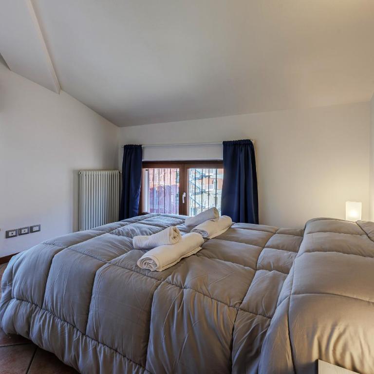 La Cà del Picia - Appartamento con Terrazza - 18