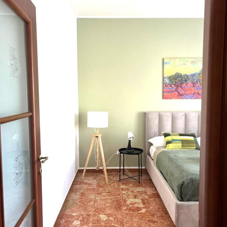 Appartamenti Purofiore - Two-Bedroom Apartment with Balcony - 12