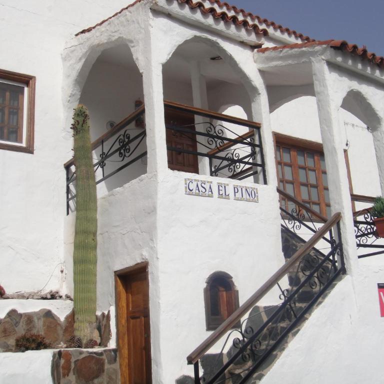 Casa El Pino - Casa - 4