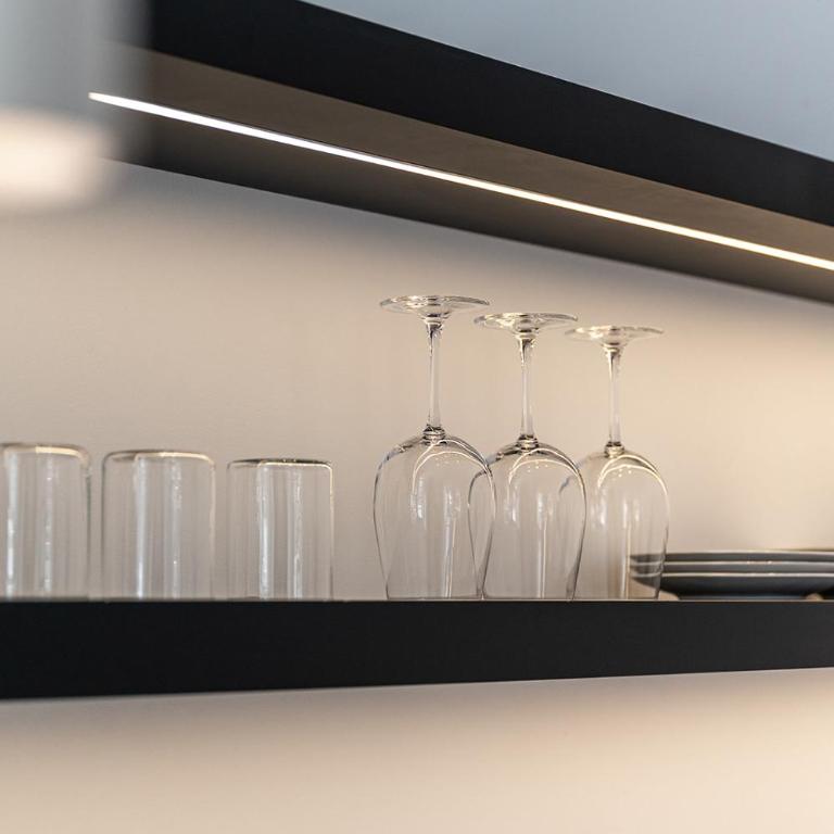 The Park Suites by IRES LAR - Suite con cama grande - 10