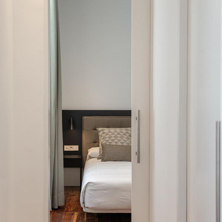 The Park Suites by IRES LAR - Suite con cama grande - 3