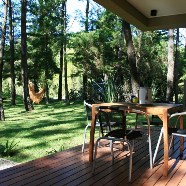 Kaia Apart y Spa - Apartment - Ground Floor & Jacuzzi - 3