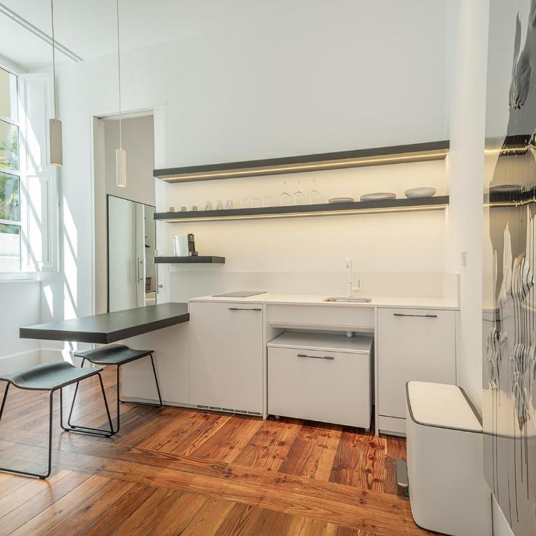 The Park Suites by IRES LAR - Suite con cama grande - 7