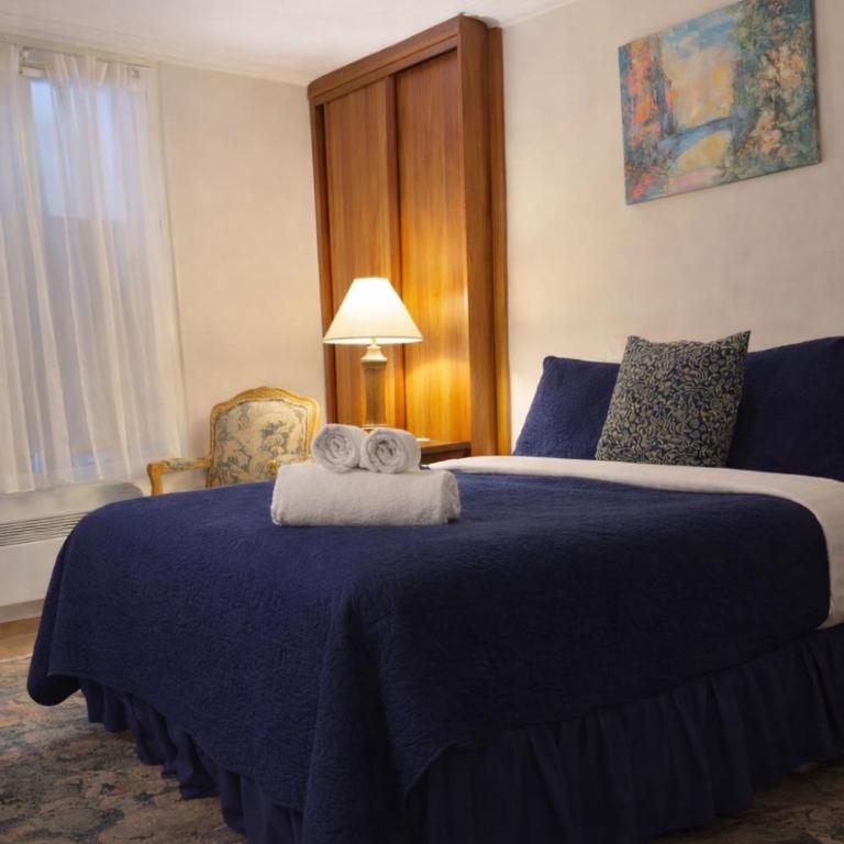 Lion d'Or Paris Suites - Appartement 2 Chambres - 7