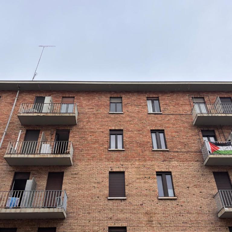Ampio e luminoso appartamento 80 mq con Wi-Fi fibra vicino Parco Valentino, Ospedali e Inalpi Arena - Casa con 2 Camere da Letto - 13