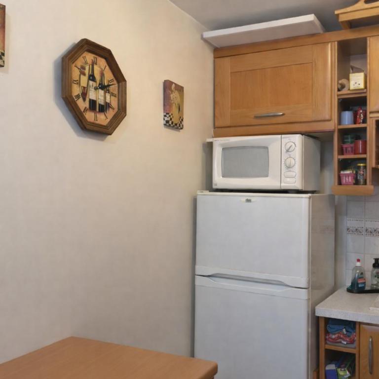 Lion d'Or Paris Suites - Appartement 2 Chambres - 5