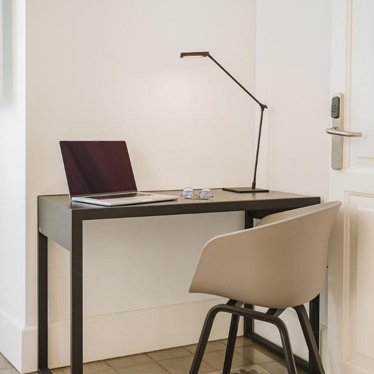 The Park Suites by IRES LAR - Suite con cama grande - 4