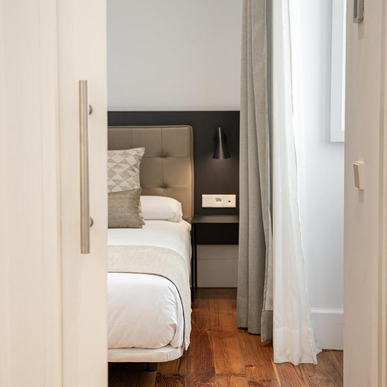 The Park Suites by IRES LAR - Suite con cama grande - 12