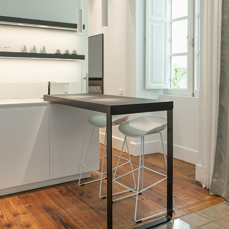 The Park Suites by IRES LAR - Suite con cama grande - 8