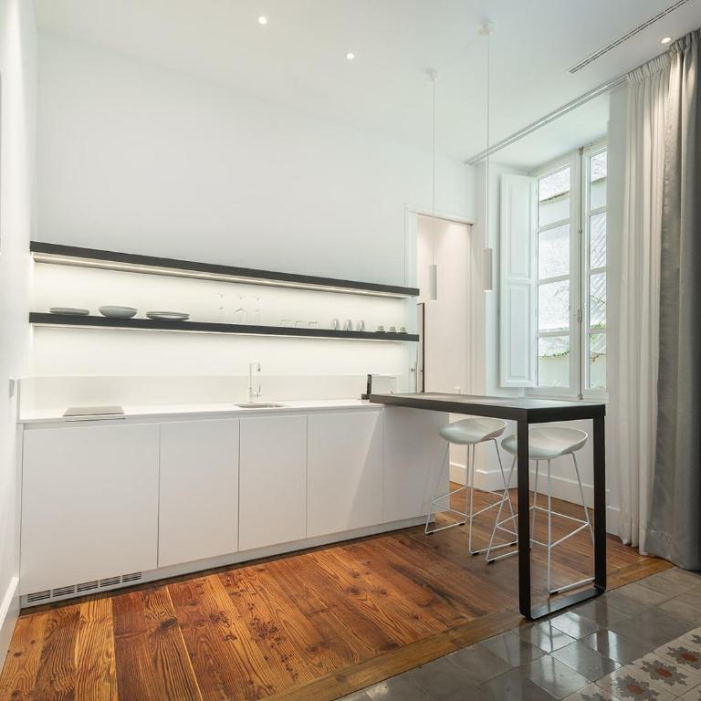 The Park Suites by IRES LAR - Suite con cama grande - 5