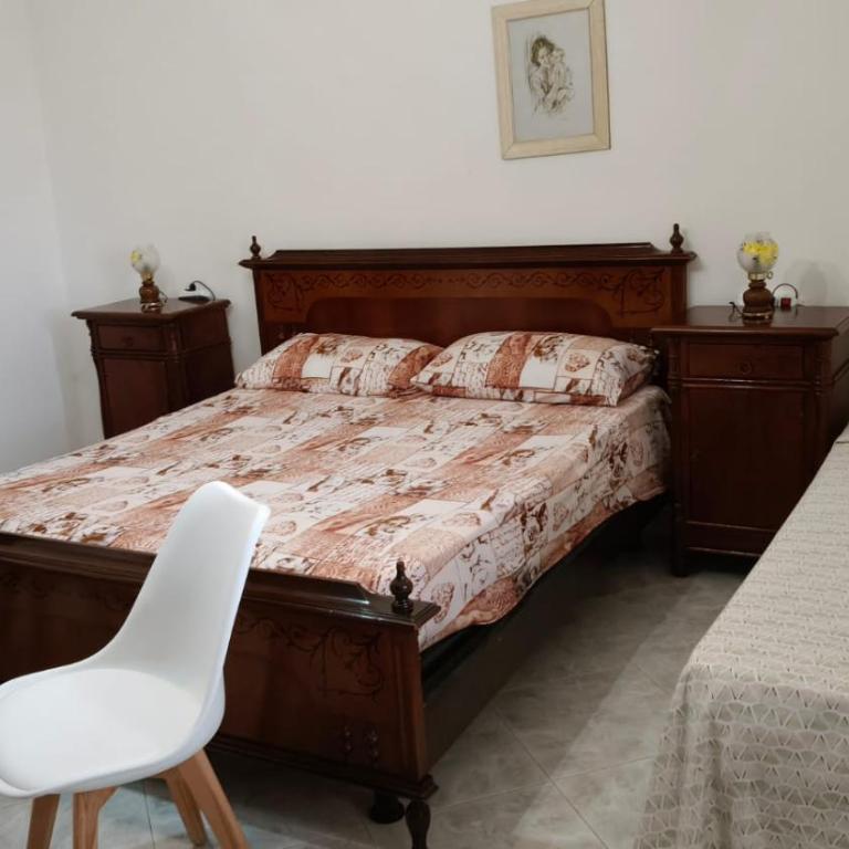 Villa Speranza - Villa con 2 Camere da Letto - 5