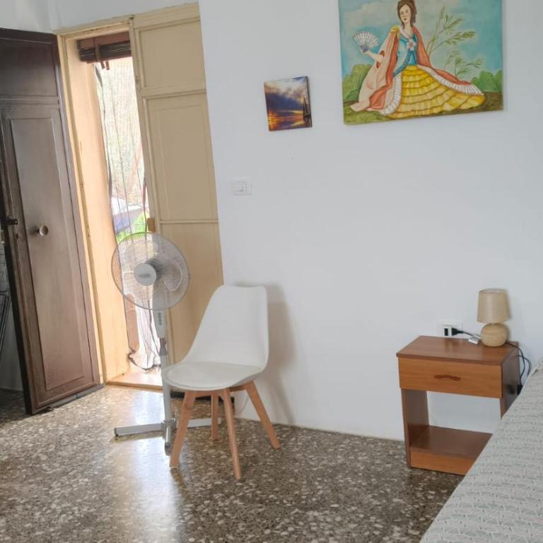 Villa Speranza - Villa con 2 Camere da Letto - 10