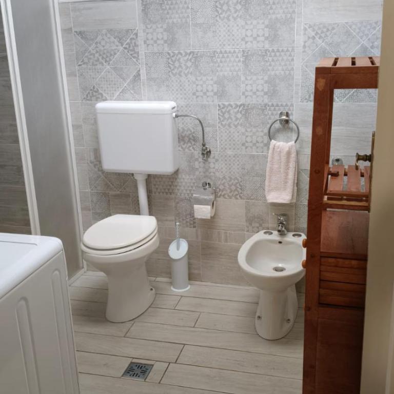 Villa Speranza - Villa con 2 Camere da Letto - 13