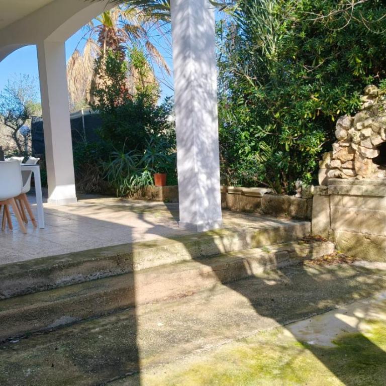 Villa Speranza - Villa con 2 Camere da Letto - 1