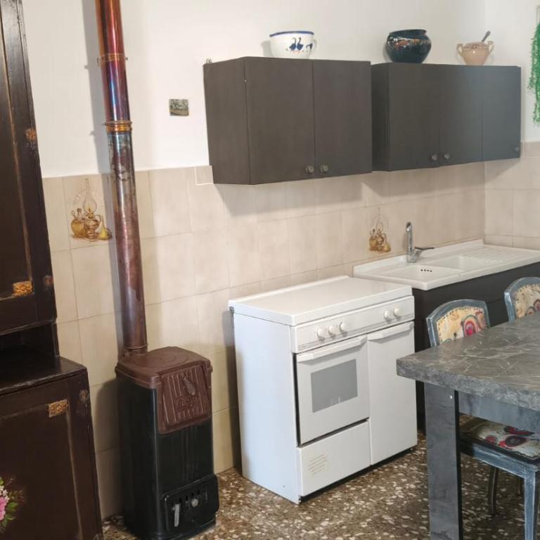 Villa Speranza - Villa con 2 Camere da Letto - 15