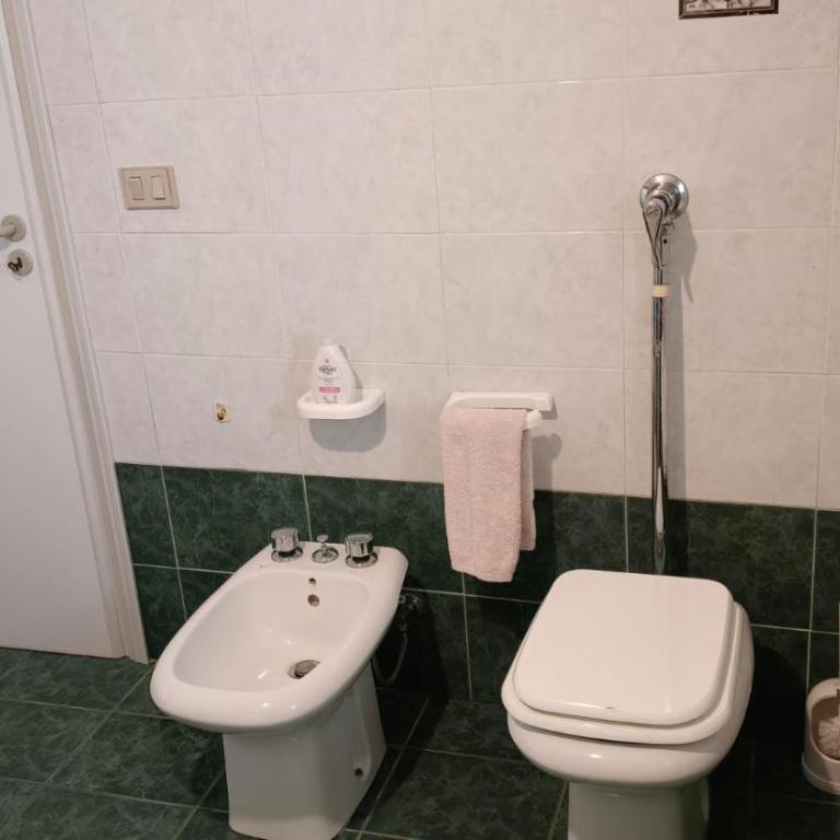 Villa Speranza - Villa con 2 Camere da Letto - 17