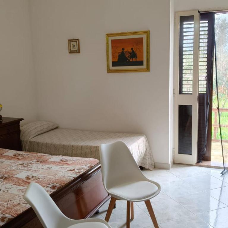 Villa Speranza - Villa con 2 Camere da Letto - 19