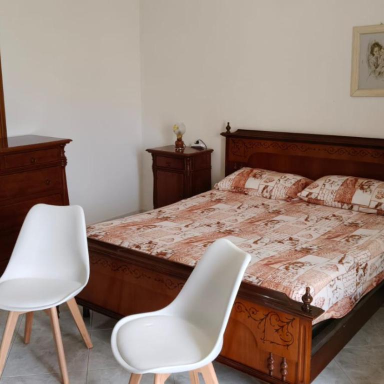 Villa Speranza - Villa con 2 Camere da Letto - 21