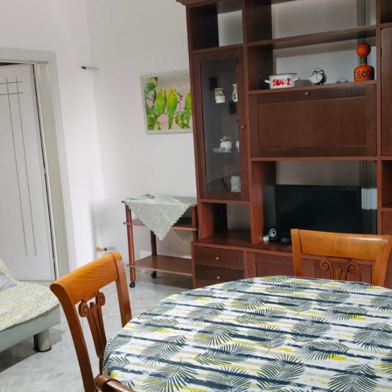 Villa Speranza - Villa con 2 Camere da Letto - 22