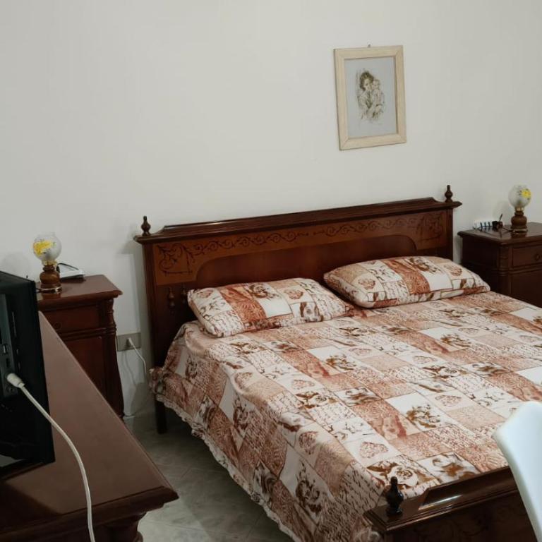 Villa Speranza - Villa con 2 Camere da Letto - 30