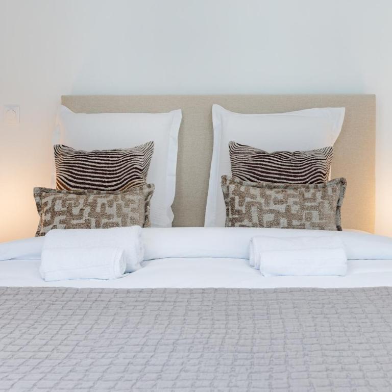 Elegant and Spacious 4-Bedroom Apartment in Paris 16th - Appartement 4 Chambres - 3