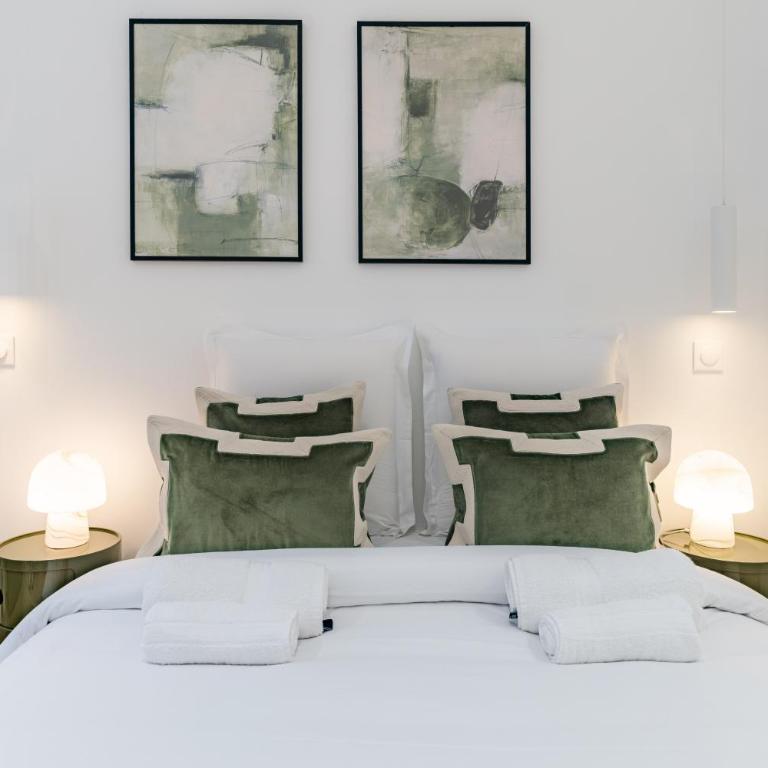 Elegant and Spacious 4-Bedroom Apartment in Paris 16th - Appartement 4 Chambres - 2