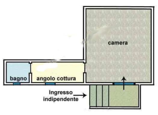 La Mia Casetta - Casa Vacanze - 12