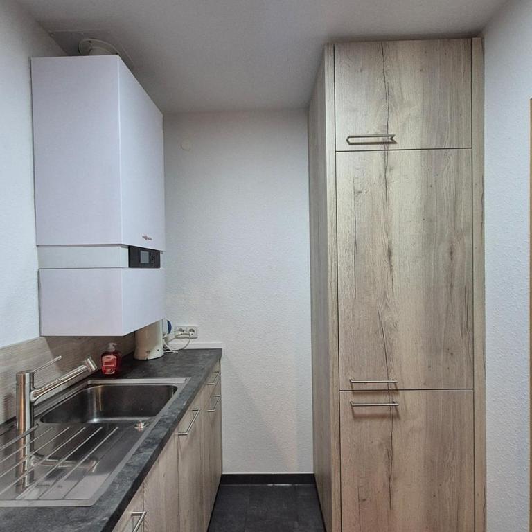 Ferienhaus Nr 35, Kategorie Komfort L, behindertenfreundlich, Feriendorf Hochbergle, Allgäu - Ferienhaus - 10
