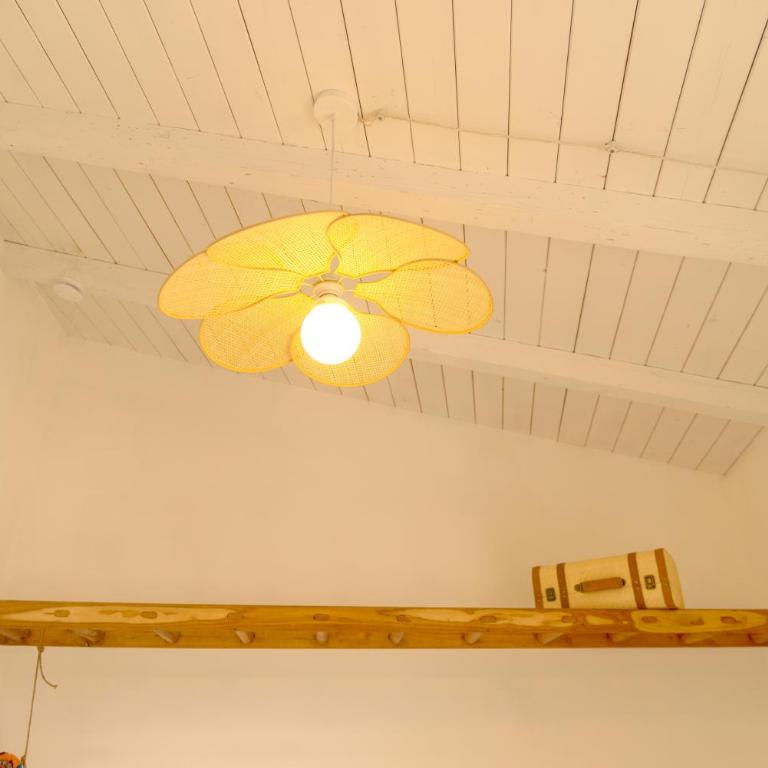 Apartment on 2 levels with exclusive terrace - Casa Vacanze - 7