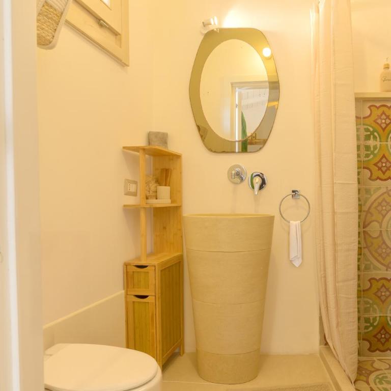 Apartment on 2 levels with exclusive terrace - Casa Vacanze - 5