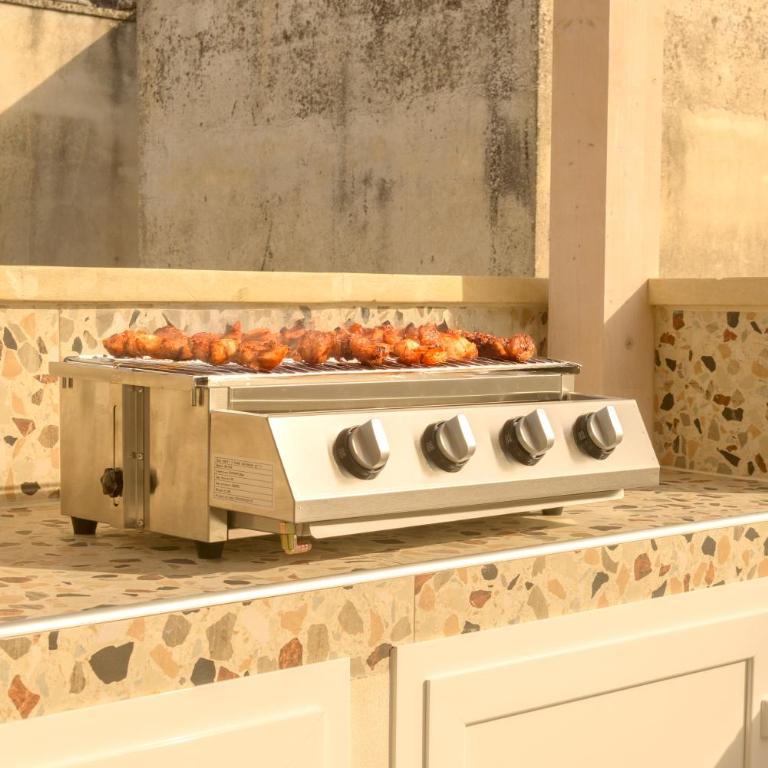 Apartment on 2 levels with exclusive terrace - Casa Vacanze - 11