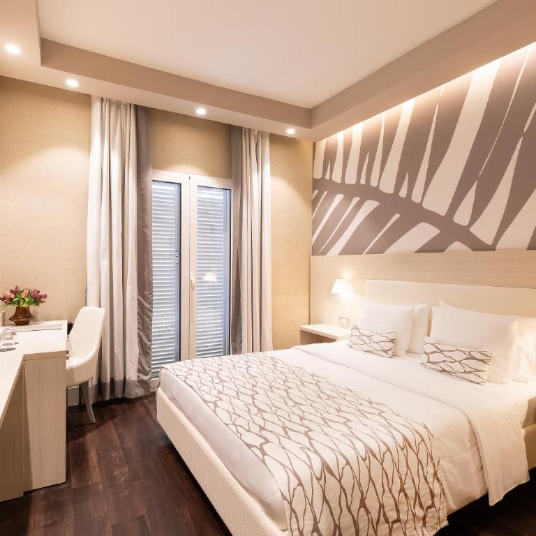 Hotel Palma - Double Room - 2