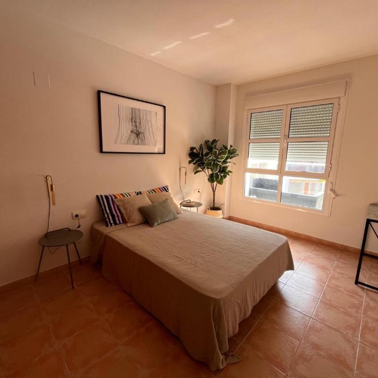 Apartamento en urbanizacion - Sofisticado y tranquilo - Apartamento de 1 dormitorio - 7