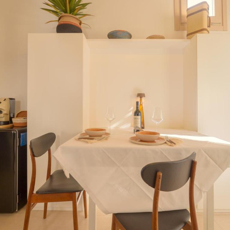 Apartment on 2 levels with exclusive terrace - Casa Vacanze - 26