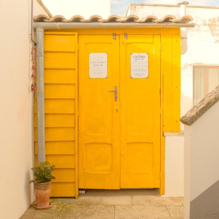 Apartment on 2 levels with exclusive terrace - Casa Vacanze - 28