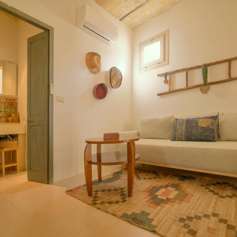 Apartment on 2 levels with exclusive terrace - Casa Vacanze - 16