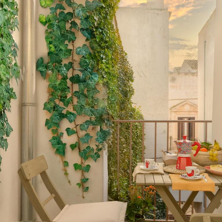 Apartment on 2 levels with exclusive terrace - Casa Vacanze - 14