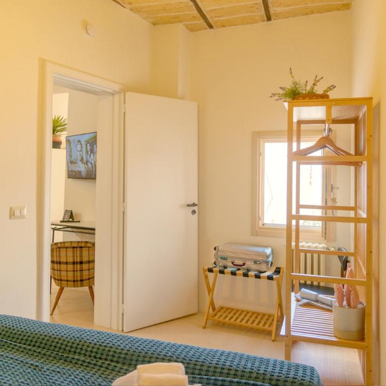 Apartment on 2 levels with exclusive terrace - Casa Vacanze - 21