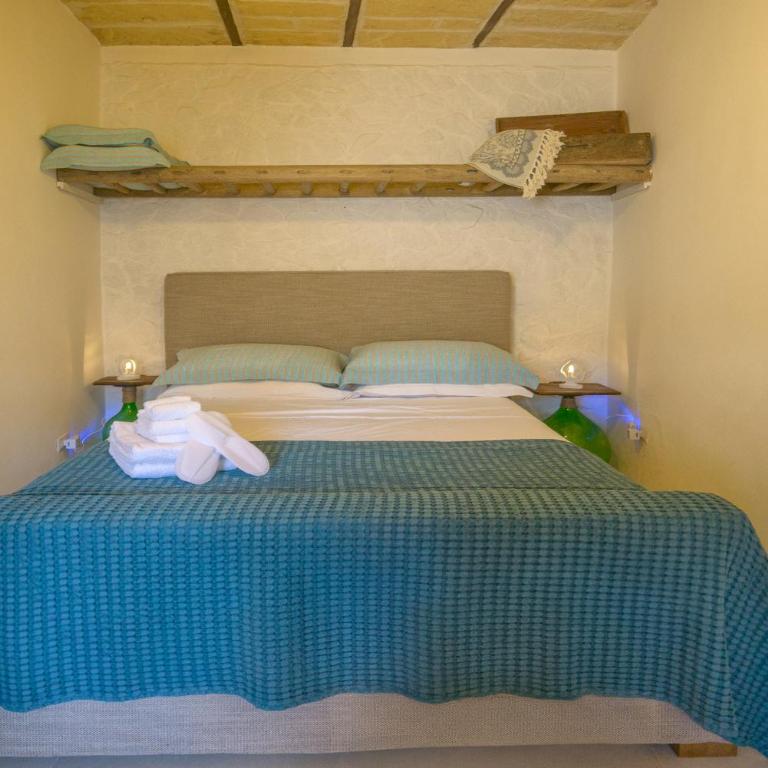 Apartment on 2 levels with exclusive terrace - Casa Vacanze - 18