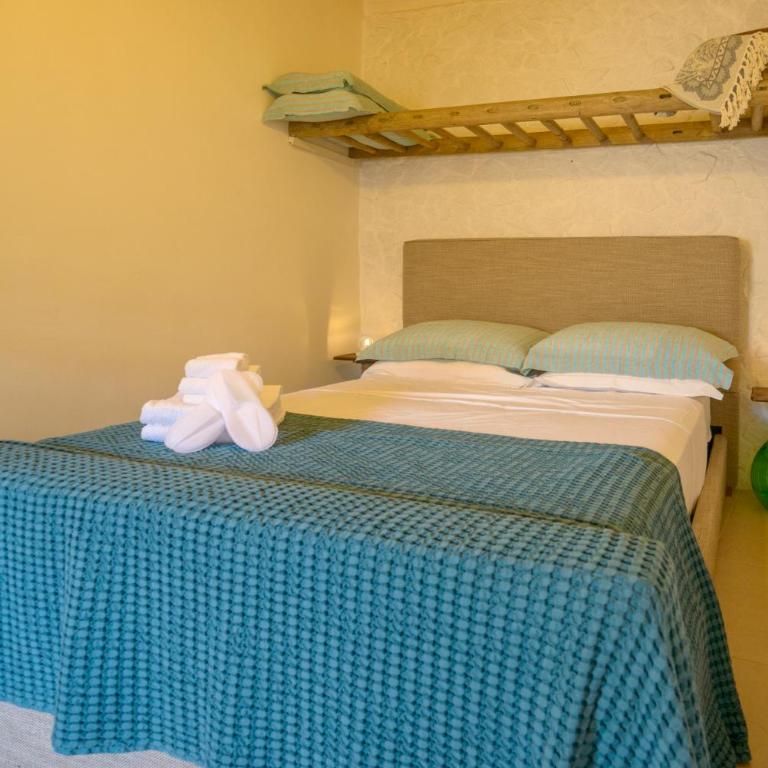 Apartment on 2 levels with exclusive terrace - Casa Vacanze - 19