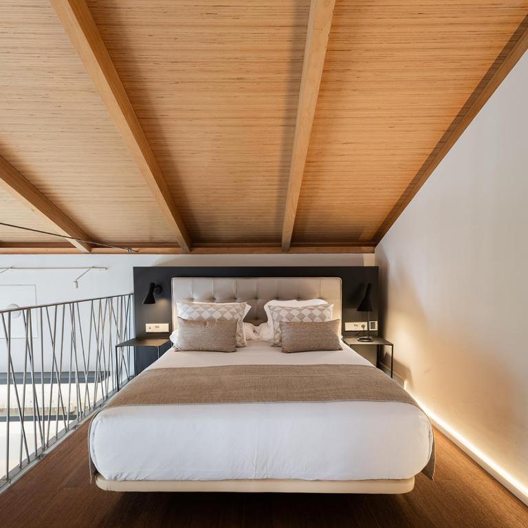 The Park Suites by IRES LAR - Suite Junior con vistas a la piscina - 10