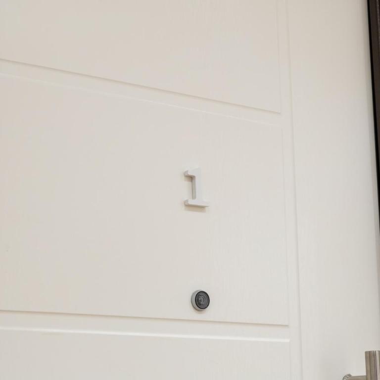 Residence D'azeglio - Vacation Home - 4