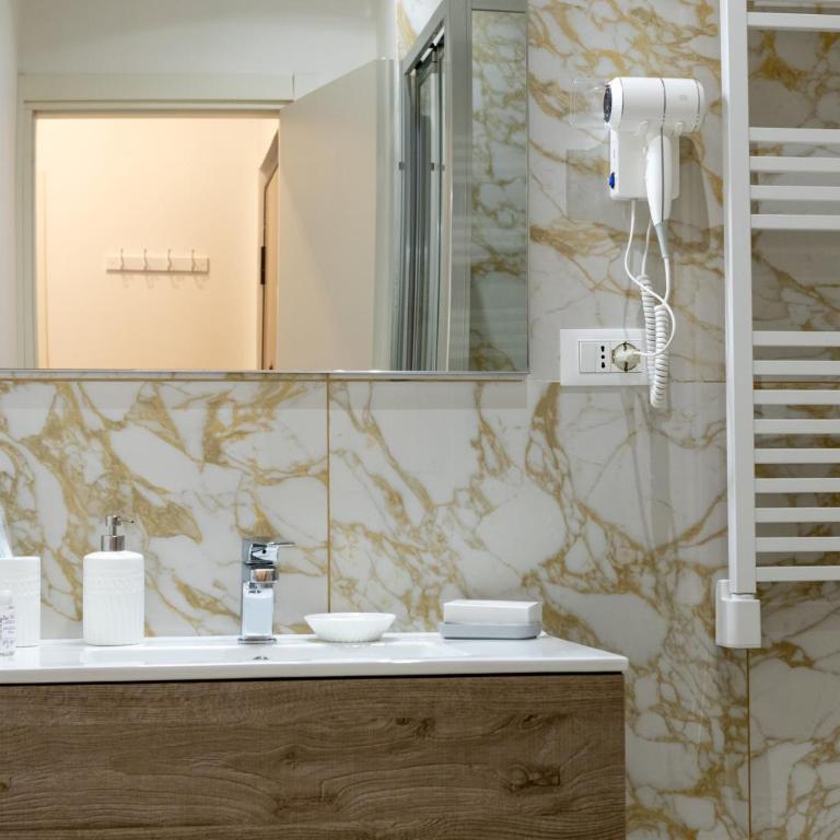 Residence D'azeglio - Vacation Home - 2